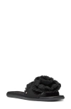 Kate Spade New York Flourish Slide Sandal