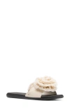 Kate Spade New York Flourish Slide Sandal