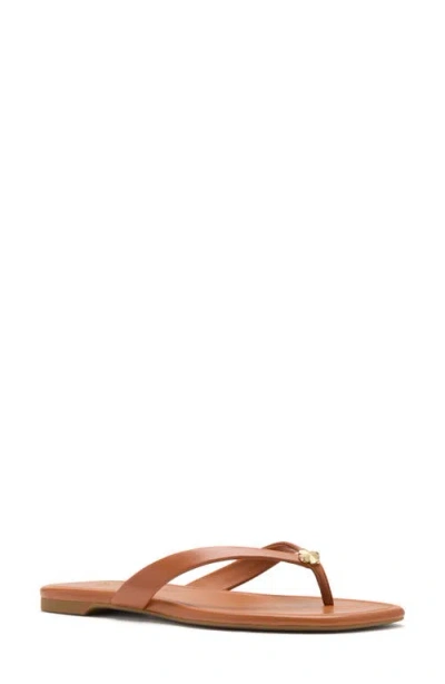 KATE SPADE KATE SPADE NEW YORK FLOWER FLIP FLOP