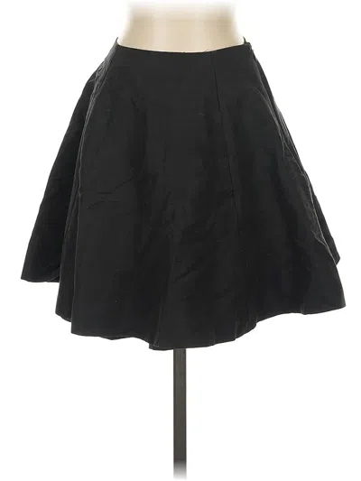 Pre-owned Kate Spade New York Formal Skirt In Black