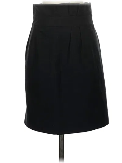 Pre-owned Kate Spade New York Formal Skirt In Black