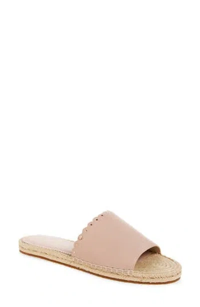 Kate Spade New York Gabriela Espadrille Slide Sandal In Multi