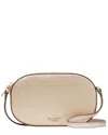 Kate Spade New York Glimmer Tote In Brown