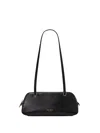 Kate Spade New York Grace Crossbody Bag In Black In Black
