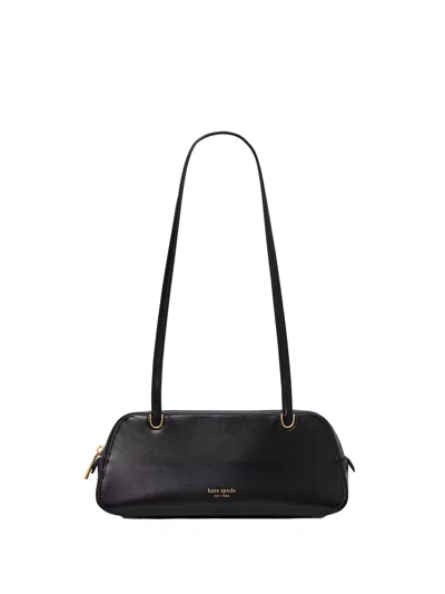 Kate Spade New York Grace Crossbody Bag In Black