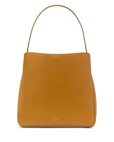 Kate Spade New York Grace Hobo Bag In Yellow