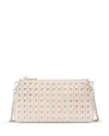 Kate Spade New York Grace Perforated Leather Pochette