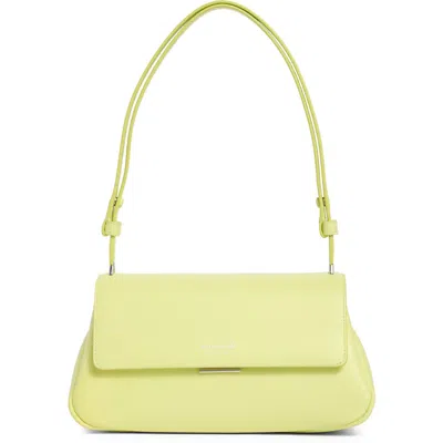 Kate Spade New York Grace Smooth Leather Convertible Shoulder Bag
