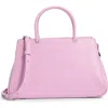 Kate Spade New York Grace Smooth Leather Satchel