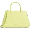 Kate Spade New York Grace Smooth Leather Satchel