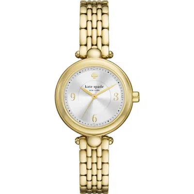 KATE SPADE KATE SPADE NEW YORK GRACIE BRACELET WATCH, 32MM