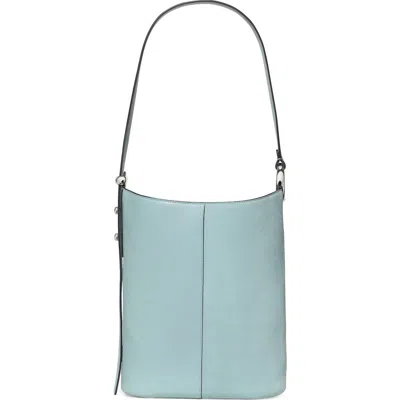 Kate Spade New York Halo Bucket Bag In Blue