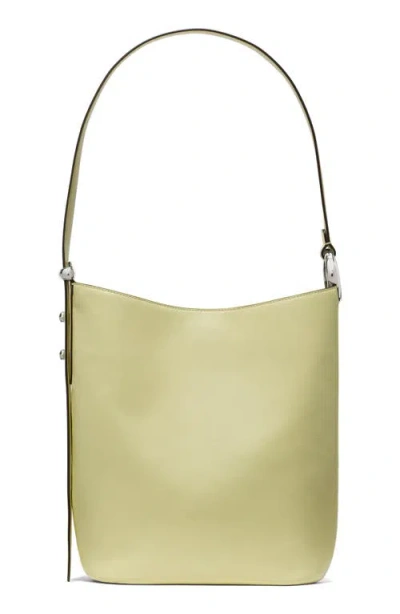 Kate Spade New York Halo Fine Grain Leather Bucket Bag