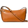 Kate Spade New York Halo Fine Grain Leather Crossbody Bag
