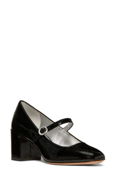 Kate Spade New York Halo Mary Jane Pump In Black