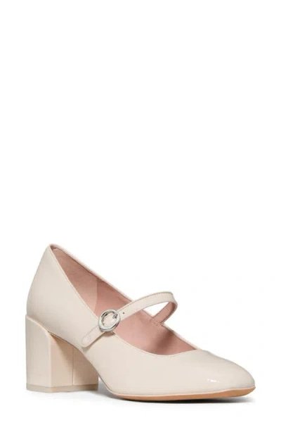 Kate Spade New York Halo Mary Jane Pump In Neutral