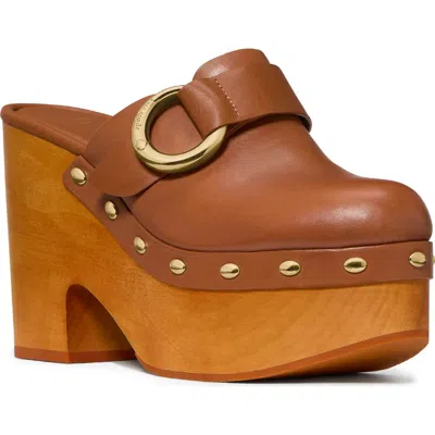 Kate Spade New York Halo Platform Clog In Multi