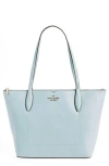 Kate Spade New York Harlow Tote Bag In Aphrodite Green