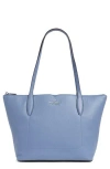 Kate Spade New York Harlow Tote Bag In Blue
