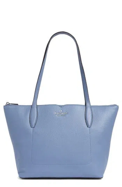 Kate Spade New York Harlow Tote Bag In Gray