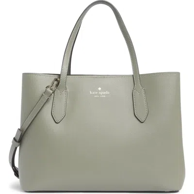 Kate Spade New York Harper Satchel Bag