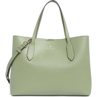 Kate Spade New York Harper Satchel Bag In Pattern