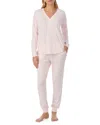 Kate Spade New York Henley Pajama Set