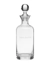 Kate Spade New York High Spirits Decanter