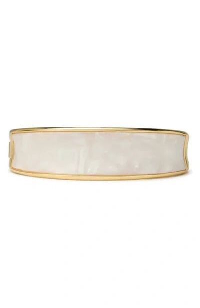Kate Spade New York Hinge Bangle In Multi