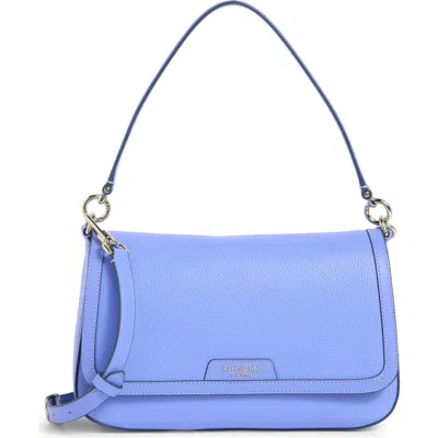 Kate Spade New York Hudson Pebble Leather Shoulder Bag