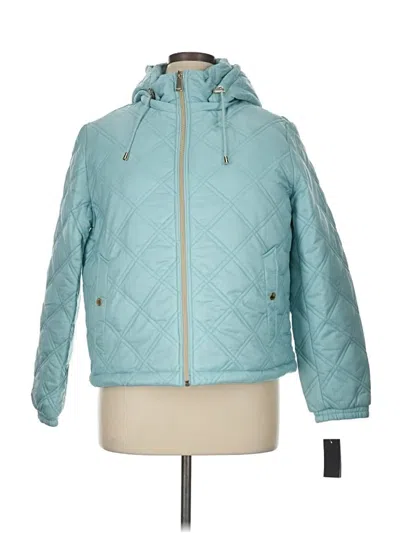 Kate Spade New York Jacket In Blue