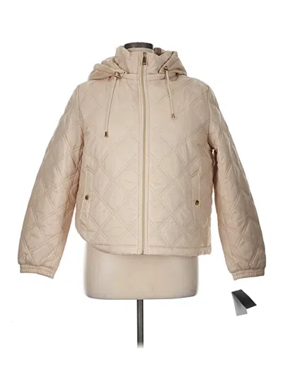 Kate Spade New York Jacket In Brown