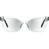 Kate Spade New York Joanie 52mm Reading Glasses