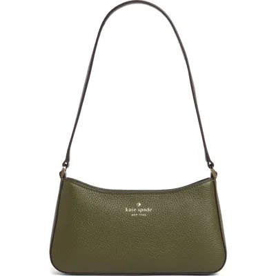 Kate Spade New York Julia Small Shoulder Bag In Green
