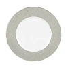 Kate Spade New York June Lane Accent Plate In White