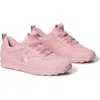 Kate Spade K As In Kate Runner In Pink