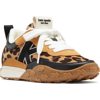 Kate Spade New York K As In Brown Multi