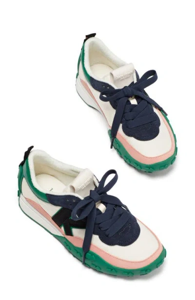 Kate Spade New York K As In Cream/ Verdant Green