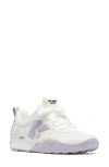 Kate Spade New York K As In True White/lavender Cream