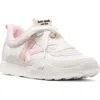 Kate Spade New York K As In True White,pastry Pink Multi
