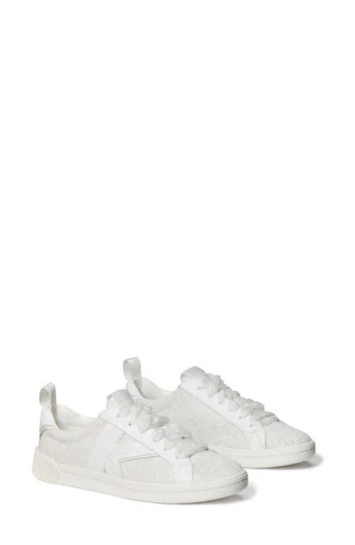 Kate Spade New York K As In White