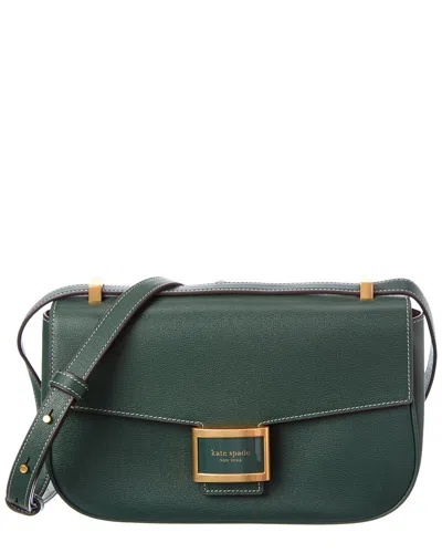 Kate Spade New York Katy Textured Leather Medium Convertible Shoulder Bag