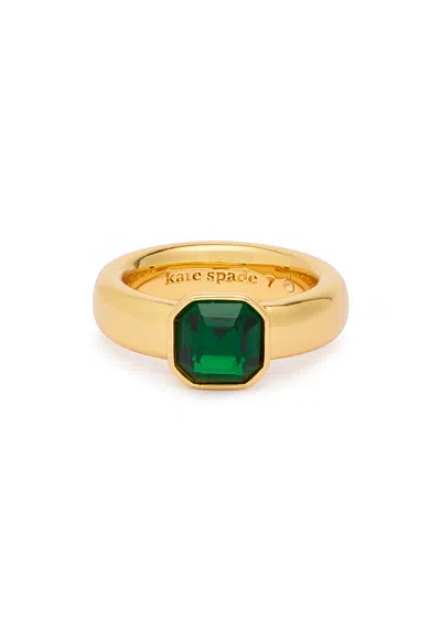 KATE SPADE KATE SPADE NEW YORK KEEP SPARKLING RING