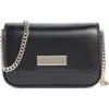 Kate Spade New York Kenzie Card Case Crossbody Bag In Black