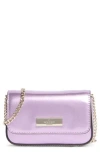 Kate Spade New York Kenzie Card Case Crossbody Bag In Pink