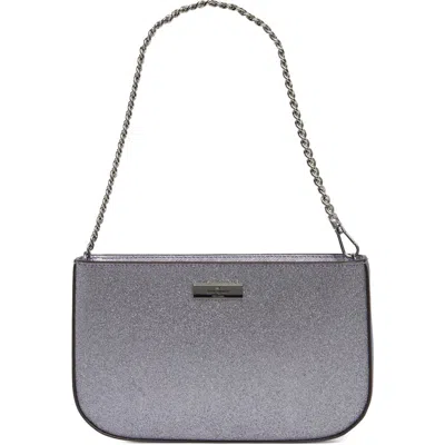 Kate Spade New York Kenzie Glitter Shoulder Bag