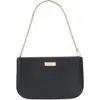 Kate Spade New York Kenzie Lilly Pochette Bag In Black