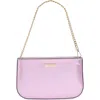 Kate Spade New York Kenzie Lilly Pochette Bag In Pink