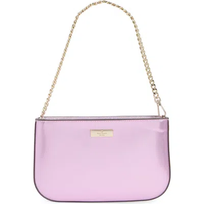 Kate Spade New York Kenzie Lilly Pochette Bag In Pink