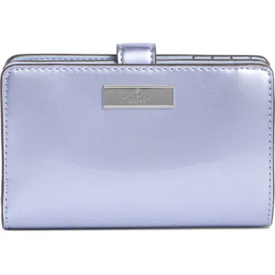 Kate Spade New York Kenzie Patent Wallet